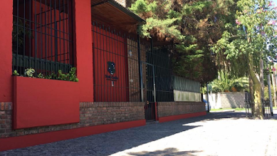 Fotos Jardin Santa Cecilia