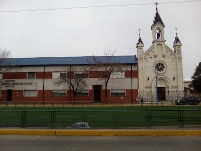 Fotos Colegio Nuestra Señora del Huerto Temperley