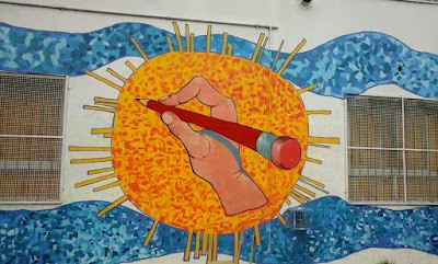 Fotos Escuela 41 - Lomas de Zamora