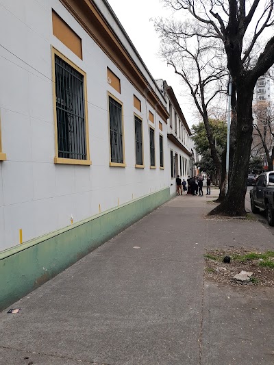 Fotos Colegio Cristo Rey