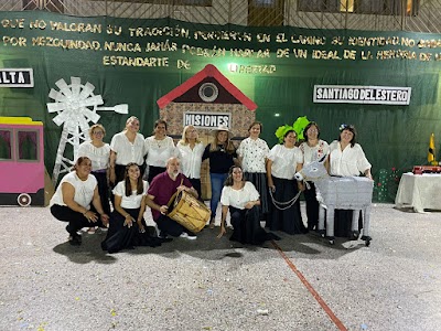 Fotos Rafael Torre Parish School