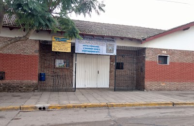Fotos Colegio Parroquial de Los Polvorines
