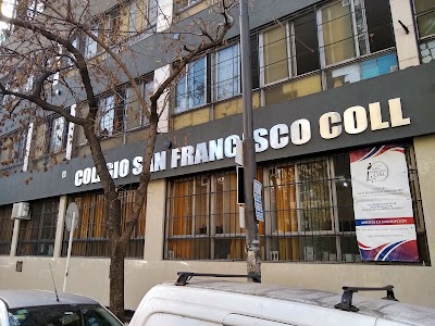 Fotos Colegio San Francisco Coll