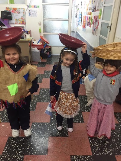 Fotos San Andrés College