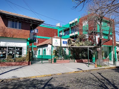 Fotos Colegio Bertrand Russell