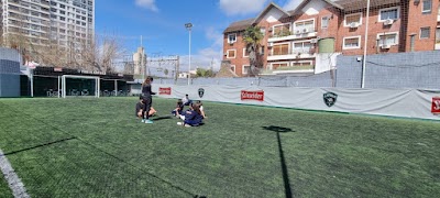 Fotos Colegio Ing. Edward Banfield