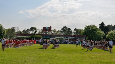 Fotos Balmoral College