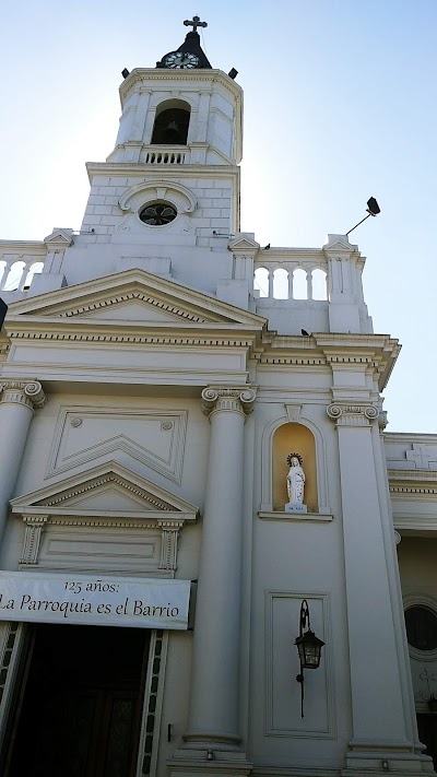Fotos Colegio sagrada familia