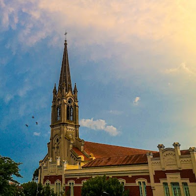 Fotos Don Bosco College