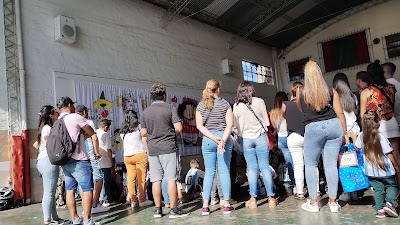 Fotos Escuela Saavedra