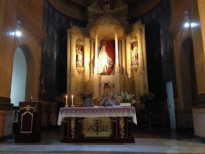 Fotos Colegio Misericordia