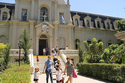 Fotos Colegio FASTA San Vicente de Paúl