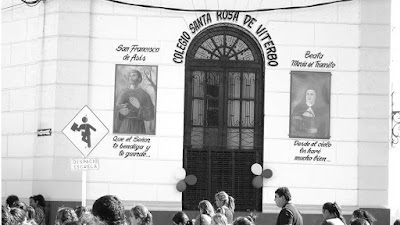 Fotos COLEGIO SANTA ROSA DE VITERBO