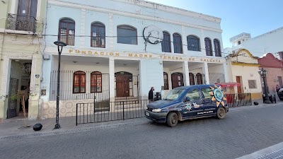 Fotos Mother Teresa de Calcuta School