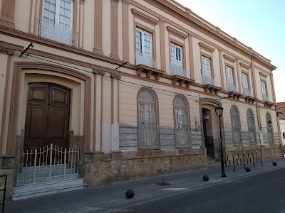 Fotos Colegio Nuestra Señora del Huerto