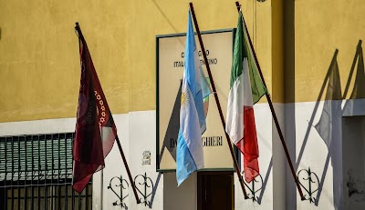 Fotos Colegio Italo Argentino Bilingüe Dante Alighieri