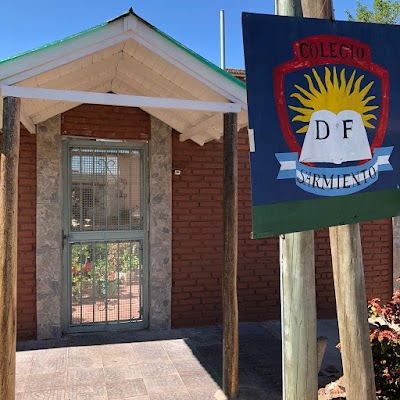 Fotos School Domingo Faustino Sarmiento