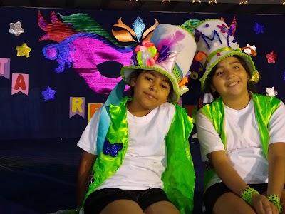 Fotos Santa Catalina College