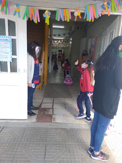 Fotos Colegio Amancio Alcorta