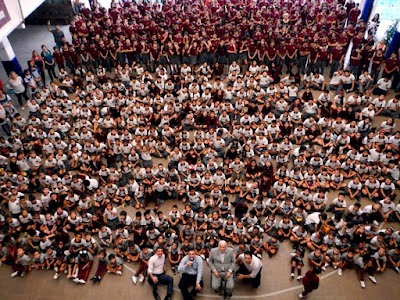 Fotos Colegio Juan XXIII