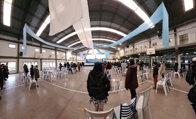 Fotos Maria Del Rosario Institute