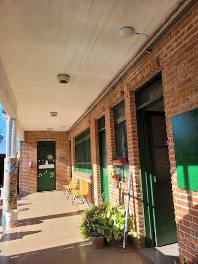 Fotos German School Moreno