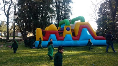 Fotos San Agustin's School