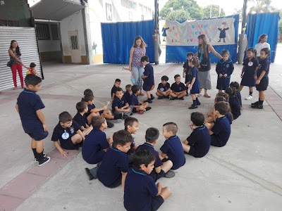 Fotos Colegio Parroquial San Pío X