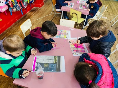 Fotos San Alfonso Institute