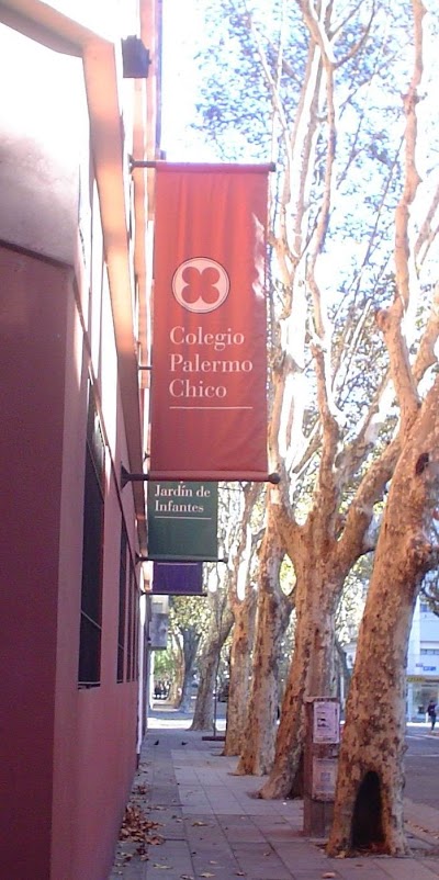 Fotos Colegio Palermo Chico