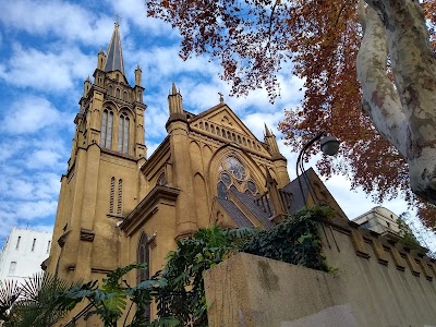 Fotos Colegio Esclavas del Sagrado Corazón de Jesús