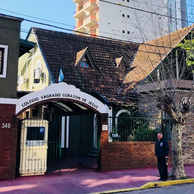 Fotos Sacred Heart College