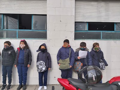 Fotos Pope Eugenio Pacelli College