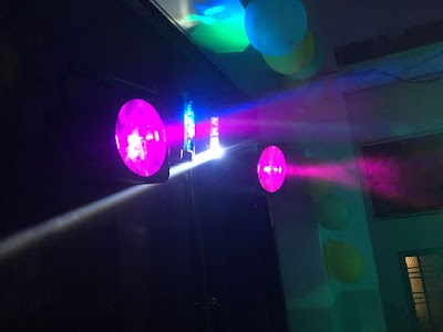 Fotos Colegio Aleman Eduardo Holmberg