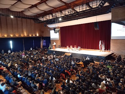 Fotos Colegio san jorge