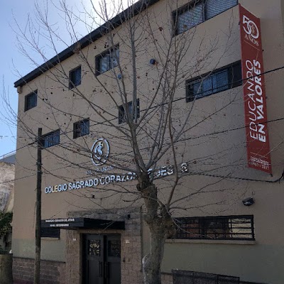 Fotos Sacred Heart School - Secondary Level