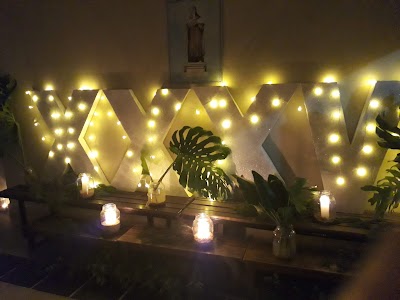 Fotos Colegio Santa Teresa