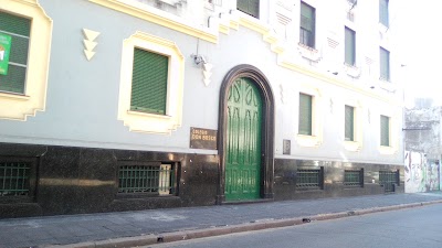Fotos Colegio Don Bosco