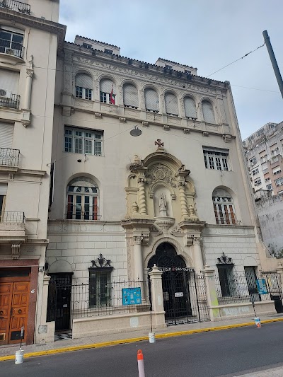 Fotos Colegio San Maron