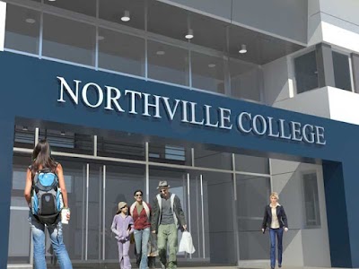 Fotos Northville College