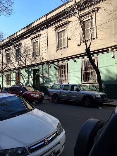 Fotos Instituto María Auxiliadora