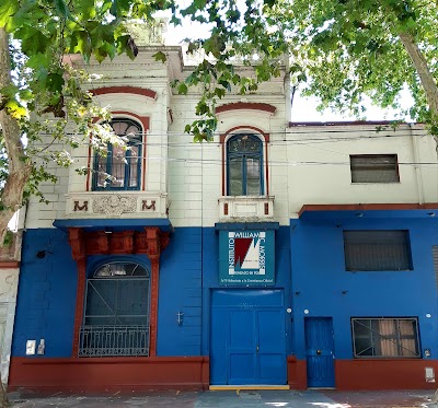 Fotos Institute William C. Morris