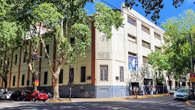 Fotos Colegio Pio Ix