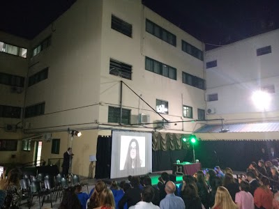 Fotos Colegio Galileo Galilei