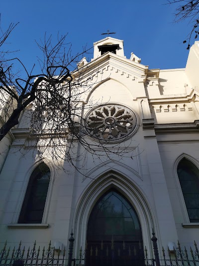 Fotos Instituto Inmaculada Concepción