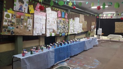 Fotos Colegio Nuestra Tierra