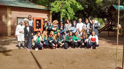 Fotos Escuela Humanos