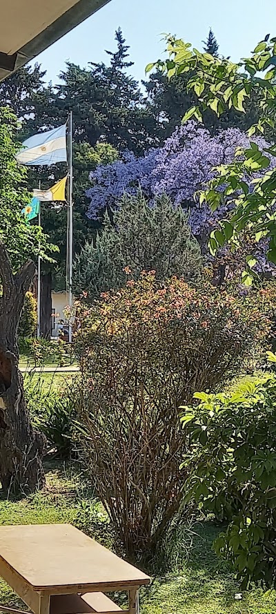 Fotos Colegio Santa María