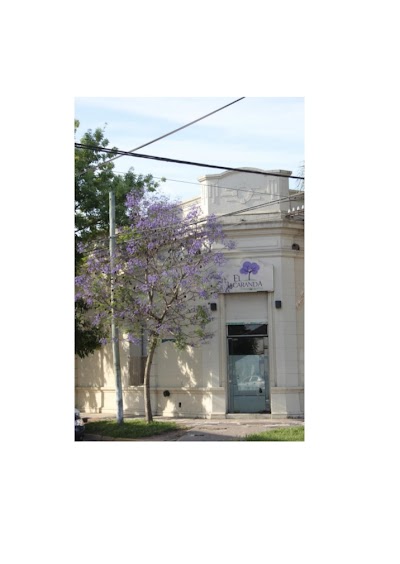 Fotos CENTRO EDUCATIVO EL JACARANDÁ