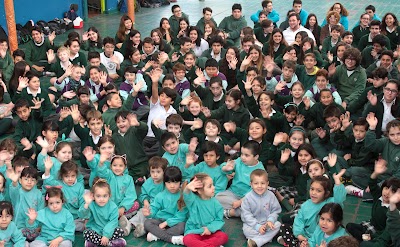 Fotos Colegio San Fernando